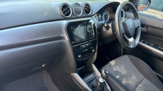 Suzuki Vitara 1.4 Boosterjet SZ-T 5dr Petrol Estate